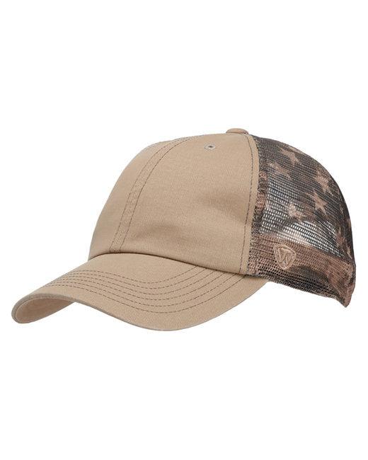 J America Adult Offroad Cap TW5506 - Dresses Max