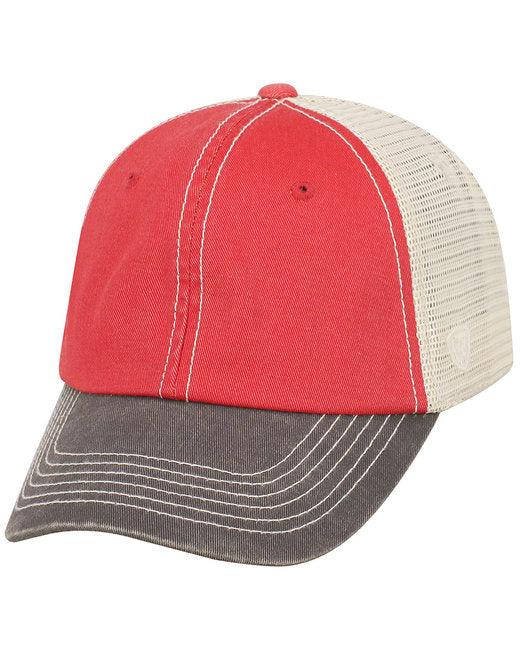 J America Adult Offroad Cap TW5506 - Dresses Max