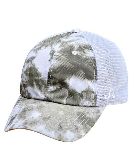 J America Adult Offroad Cap TW5506 - Dresses Max