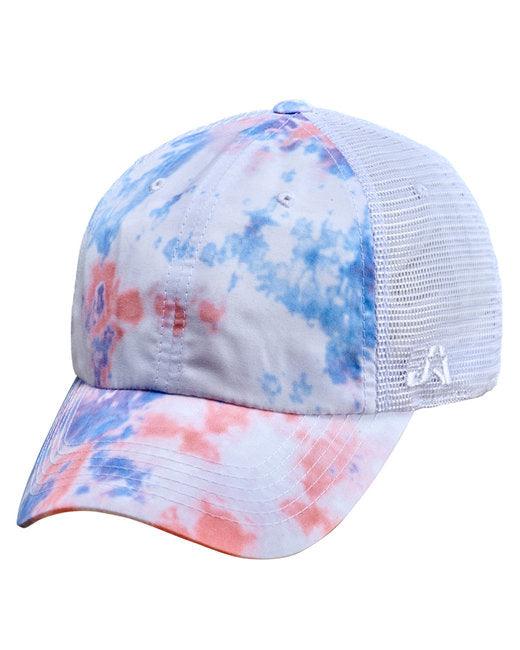 J America Adult Offroad Cap TW5506 - Dresses Max