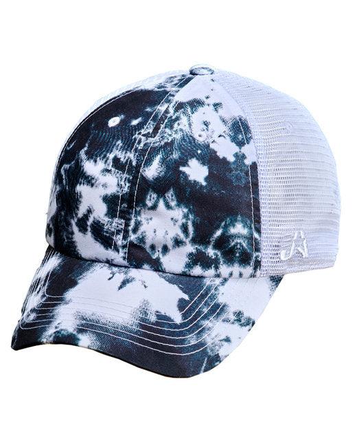 J America Adult Offroad Cap TW5506 - Dresses Max