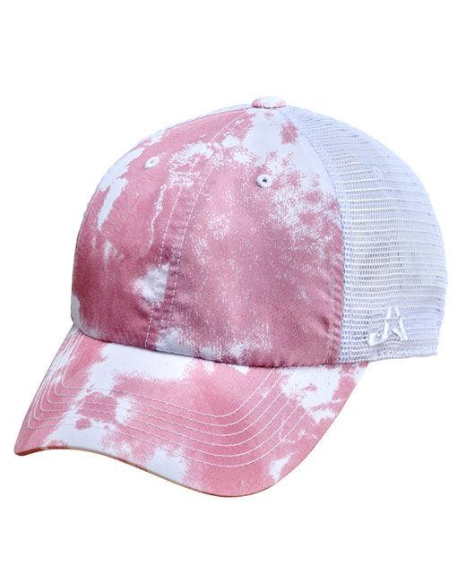 J America Adult Offroad Cap TW5506 - Dresses Max