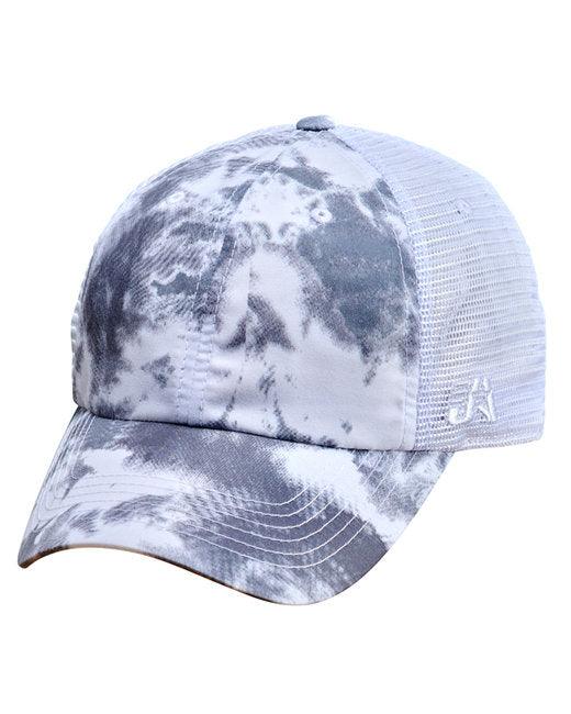 J America Adult Offroad Cap TW5506 - Dresses Max