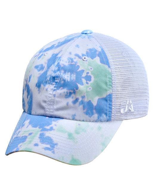 J America Adult Offroad Cap TW5506 - Dresses Max