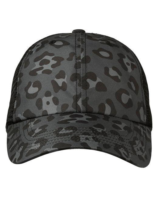 J America Adult Offroad Cap TW5506 - Dresses Max