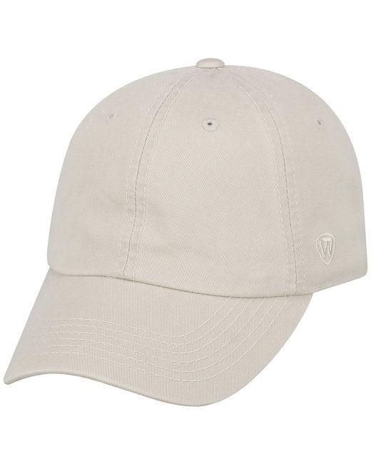 J America Adult Crew Cap TW5510 - Dresses Max