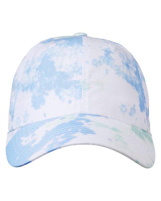 J America Adult Crew Cap TW5510 - Dresses Max