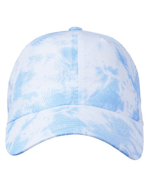 J America Adult Crew Cap TW5510 - Dresses Max