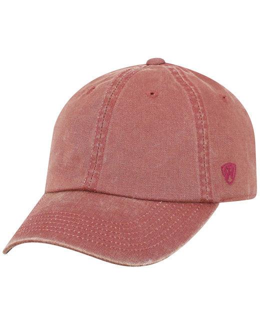 J America Adult Park Cap TW5516 - Dresses Max