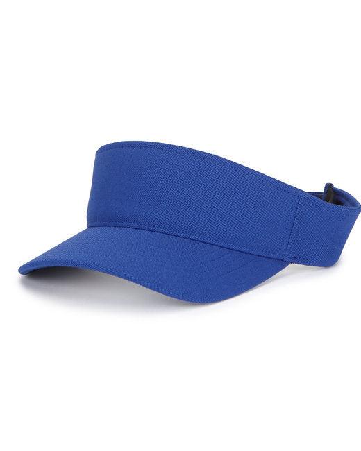 Flexfit Adult Cool & Dry Visor Y8110 - Dresses Max